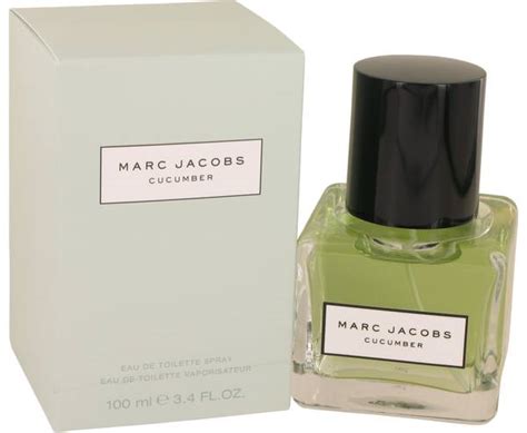 marc jacobs cucumber perfume|marc jacobs where to buy.